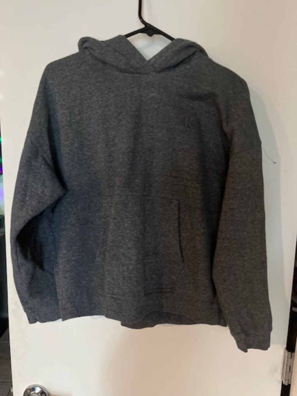 Calvin Klein Small Hoodie